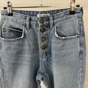 Women’s Billabong jeans size 25